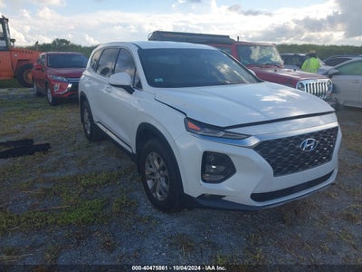 HYUNDAI SANTA FE 2020