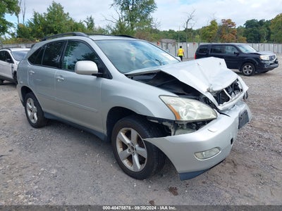 LEXUS RX 330 2004