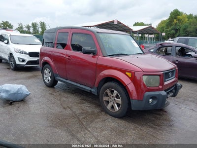 HONDA ELEMENT 2006