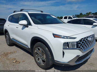 HYUNDAI SANTA FE 2022