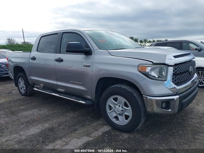 TOYOTA TUNDRA 2021
