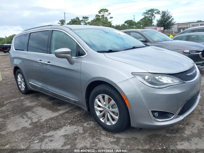 CHRYSLER PACIFICA 2020