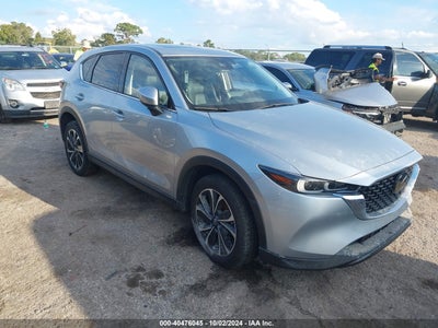 MAZDA CX-5 2023