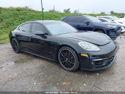 PORSCHE PANAMERA 2023