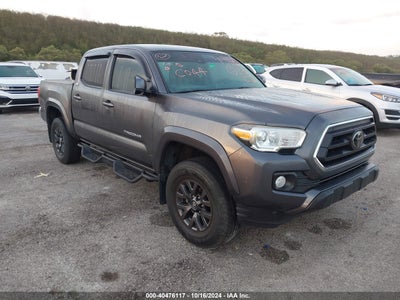 TOYOTA TACOMA 2020