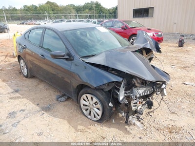 DODGE DART 2014