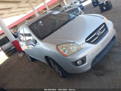 KIA RONDO 2007