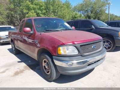 FORD F-150 2003