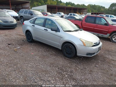 FORD FOCUS 2009