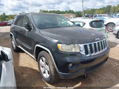 JEEP GRAND CHEROKEE 2011