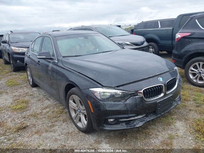 BMW 330I 2017
