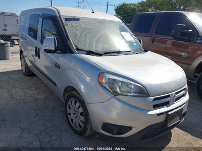 RAM PROMASTER CITY 2015