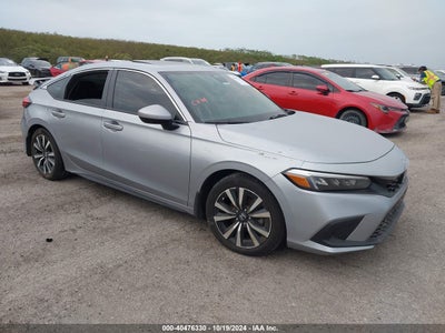 HONDA CIVIC 2023
