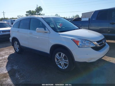 HONDA CR-V 2011