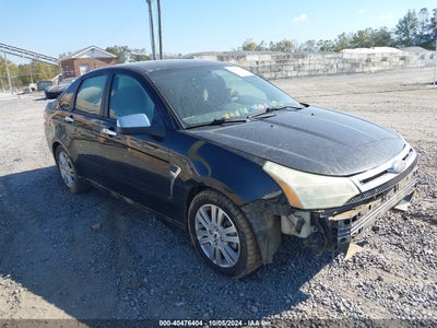 FORD FOCUS 2009