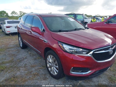 BUICK ENCLAVE 2019