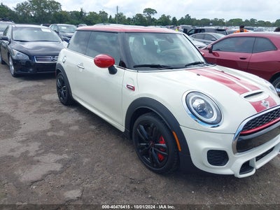 MINI HARDTOP 2020