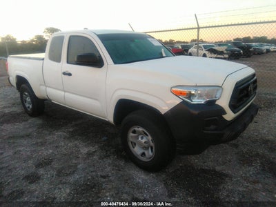 TOYOTA TACOMA 2023