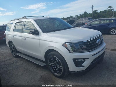 FORD EXPEDITION 2019
