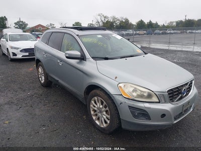 VOLVO XC60 2010