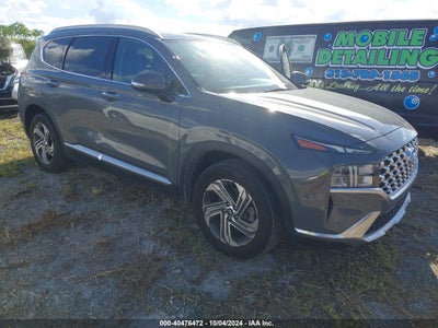 HYUNDAI SANTA FE 2022