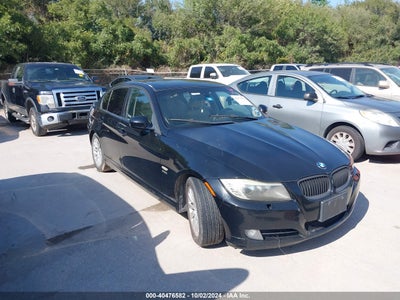 BMW 328I 2009