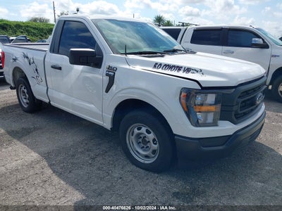 FORD F-150 2023