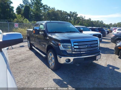 FORD F-150 2014