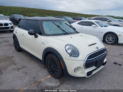 MINI HARDTOP 2019