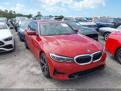 BMW 330I 2022