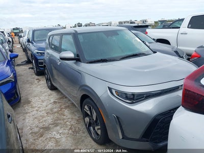KIA SOUL 2024
