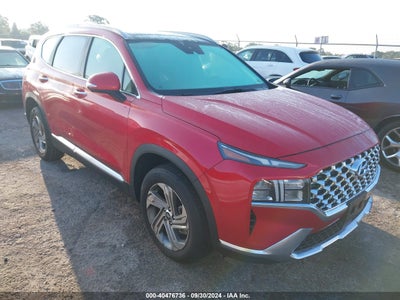 HYUNDAI SANTA FE 2023