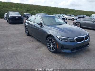 BMW 330I 2020