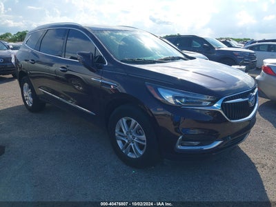BUICK ENCLAVE 2019