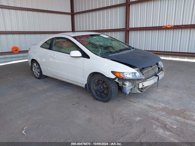 HONDA CIVIC 2008