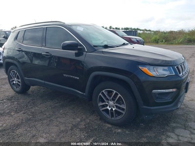 JEEP COMPASS 2019