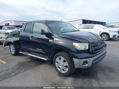 TOYOTA TUNDRA 2011