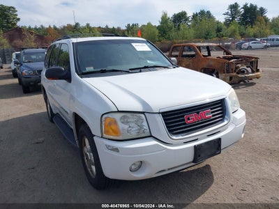 GMC ENVOY 2003