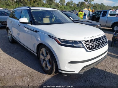 LAND ROVER RANGE ROVER VELAR 2019