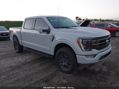 FORD F-150 2023