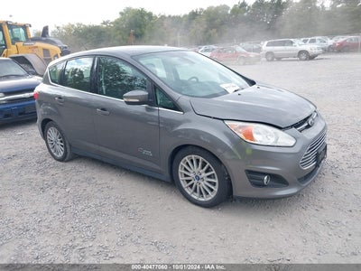 FORD C-MAX ENERGI 2013