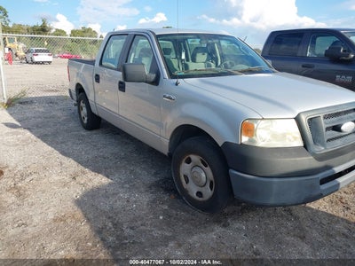 FORD F-150 2008