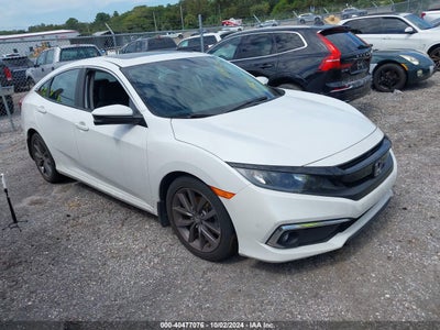 HONDA CIVIC 2020