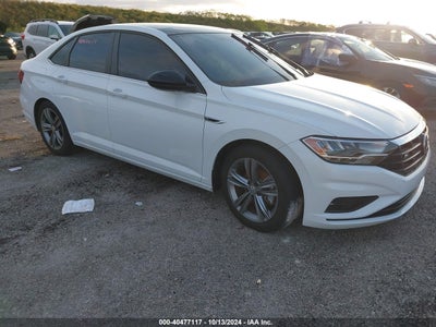 VOLKSWAGEN JETTA 2021