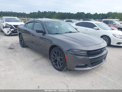 DODGE CHARGER 2021