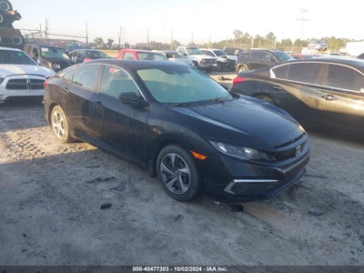 HONDA CIVIC 2020