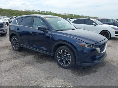MAZDA CX-5 2023
