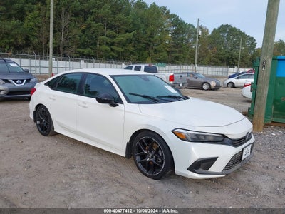 HONDA CIVIC 2024