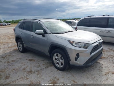 TOYOTA RAV4 2019