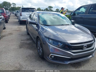 HONDA CIVIC 2020